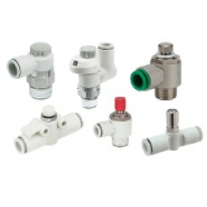 Throttle valve AS-X214/AS-X21